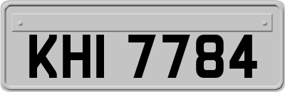KHI7784