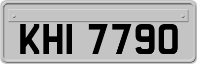 KHI7790