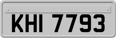 KHI7793