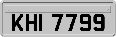 KHI7799