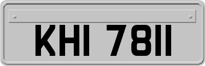 KHI7811