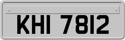 KHI7812