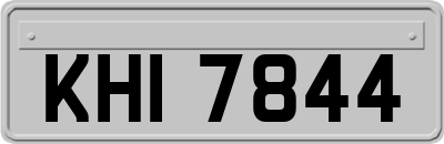 KHI7844