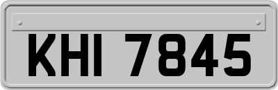 KHI7845
