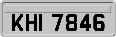 KHI7846