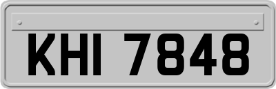 KHI7848