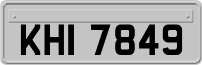 KHI7849