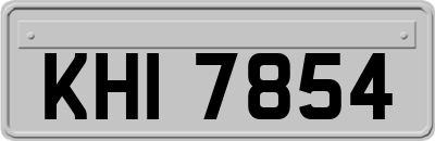 KHI7854