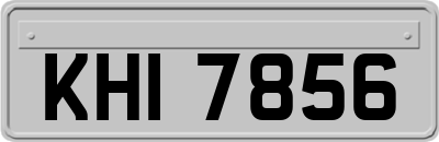 KHI7856