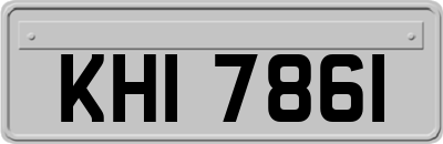 KHI7861