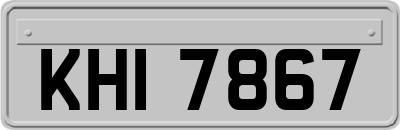 KHI7867