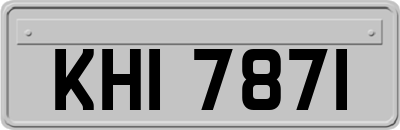 KHI7871