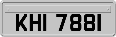 KHI7881
