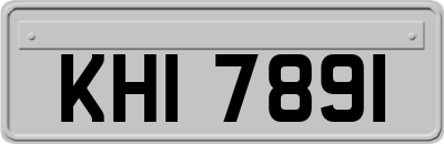 KHI7891