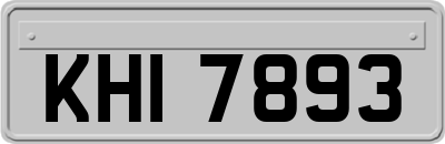 KHI7893