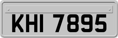 KHI7895