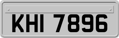 KHI7896