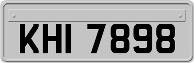 KHI7898