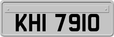 KHI7910
