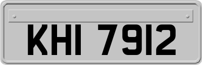 KHI7912