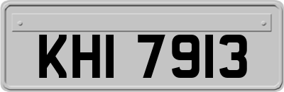 KHI7913