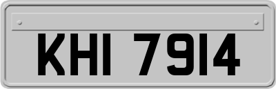 KHI7914
