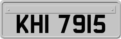 KHI7915
