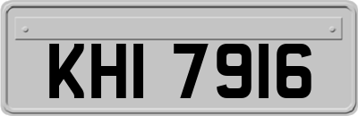 KHI7916
