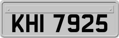 KHI7925