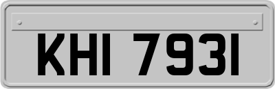 KHI7931