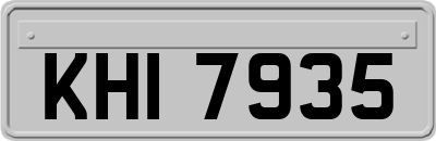 KHI7935