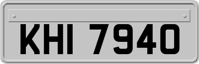 KHI7940