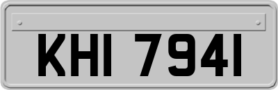 KHI7941