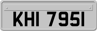 KHI7951