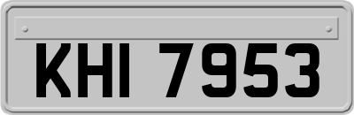 KHI7953