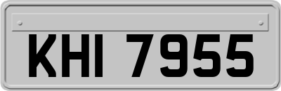 KHI7955