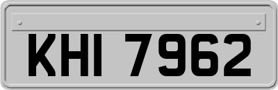 KHI7962