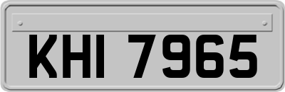 KHI7965