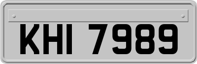 KHI7989