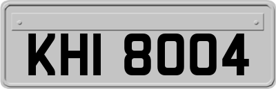 KHI8004