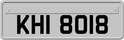 KHI8018