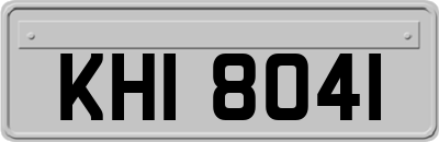 KHI8041