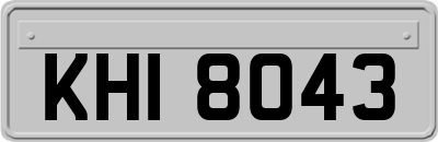KHI8043