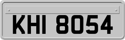 KHI8054