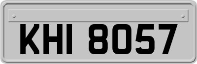 KHI8057