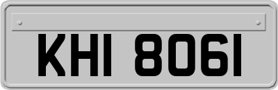 KHI8061