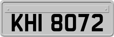 KHI8072