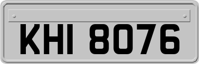 KHI8076