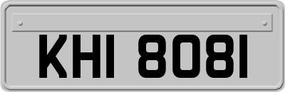 KHI8081