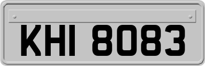 KHI8083